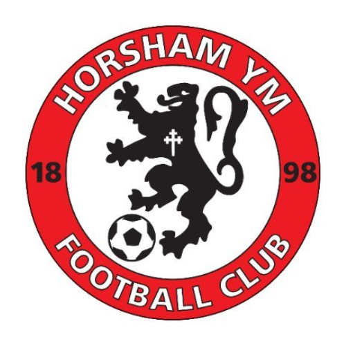 Horsham YM logo